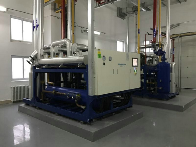 大型冷庫設計注意事項有哪些？